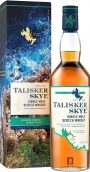 Talisker Skye Single Malt Whisky 0,7 l