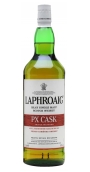 Laphroaig PX Cask Islay Single Malt Whisky 1 l