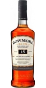 Bowmore 15 Years Golden and Elegant 1 l           