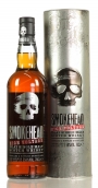 Smokehead High Voltage Islay Single Malt Scotch Whisky