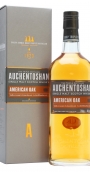 Auchentoshan American Oak Single Malt Whisky 1 l