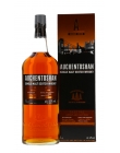 Auchentoshan Dark Oak Single Malt Whisky 1 liter
