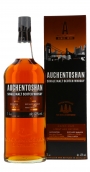 Auchentoshan Dark Oak Single Malt Whisky 1 liter