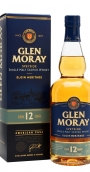 Glen Moray Elgin Heritage 12 Year Single Malt 0,7 liter