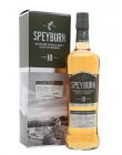 Speyburn 10 years Highland Single Malt Whisky 1 l 