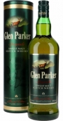 Glen Parker Speyside Single Malt 1 l