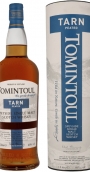 Tomintoul Tarn Peated Single Malt Whisky 1 l 