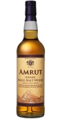 Amrut Indian Single Malt Whisky 0,7 l