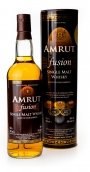 Amrut Fusion Indian Single Malt 0,7 l