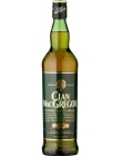 Clan Mac Gregor Blended Scotch Whisky 1 l