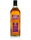 Hankey Bannister Scotch Whisky 1 l