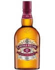 Chivas Regal 12 years Blended Scotch Whisky 1l