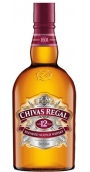 Chivas Regal 12 years Blended Scotch Whisky 1l