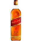 Johnnie Walker Red Label Scotch Whisky 1 l
