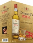 Cromwells Royal Scotch Whisky 3 liter BiB