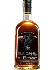 Black Bull Kyloe Blended Scotch Whisky 50% 0,7 l