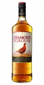Famous Grouse Blended Scotch Whisky 1 l