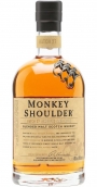 Monkey Shoulder Blended Malt Whisky 1 liter