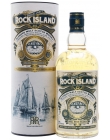 Rock Island Small Batch Release Blended Malt 1 liter