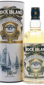 Rock Island Small Batch Release Blended Malt 1 liter