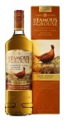 Famous Grouse Toasted Cask Blended Scotch 1 liter
