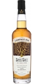 Compass Box The Spice Tree Whisky 0,7 l