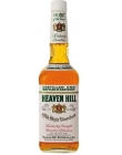 Heaven Hill Bourbon Whiskey 1 l