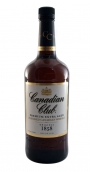  Canadian Club 6 Years Old Blended Canadian Whisky 1 l