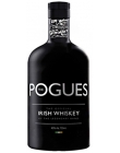 The Pogues The Official Irish Whiskey of the 0,7 l