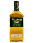 Tullamore Dew Irish Whiskey 1 l