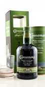 Connemara Peated Irish Single Malt + Glas 0,7l