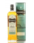 Bushmills Steamship Bourbon Cask Irish Whiskey 1 liter