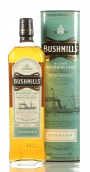 Bushmills Steamship Bourbon Cask Irish Whiskey 1 liter