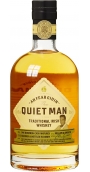 The Quiet Man Traditional Irish Whiskey 0,7 l