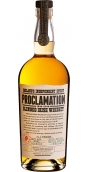 Proclamation Irish Whiskey 0,7 l