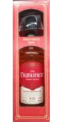 The Dubliner Irish Whiskey & Honey with Glass 0,7l