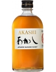 Akashi Japanese Blended Whisky 0,5 l
