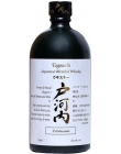 Togouchi Premium Japanese Blended Whisky 0,7 l