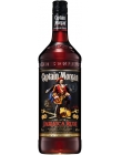 Captain Morgan Black Label Jamaica Rum 1 l