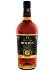 Botran 15 years Solera Reserva Rum 0,7 l