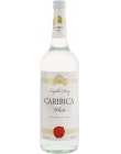 Caribica White Rum 1 liter