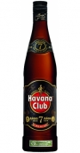 Havana Club 7 Años 1 liter