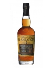 Plantation Original Dark Barbados Rum 0,7 l
