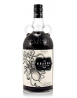 The Kraken Black Spiced Rum 1 liter