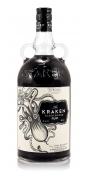 The Kraken Black Spiced Rum 1 liter