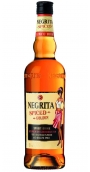 Negrita Spiced Golden 1 liter