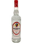 Negrita Blanco White Rum 1 liter