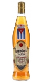 Legendario Ron Dorado Rum 0,7 liter