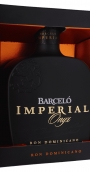 Ron Barcelo Imperial Onyx 0,7 liter