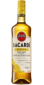 Bacardi Ginger Flavoured Spirit Drink